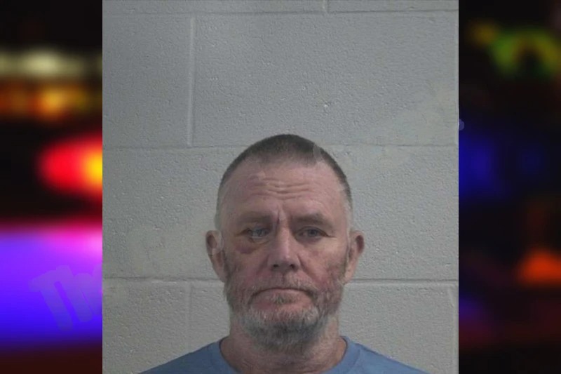 Tony Fulwood mugshot – McDuffie County , Georgia Tony Fulwood mugshot