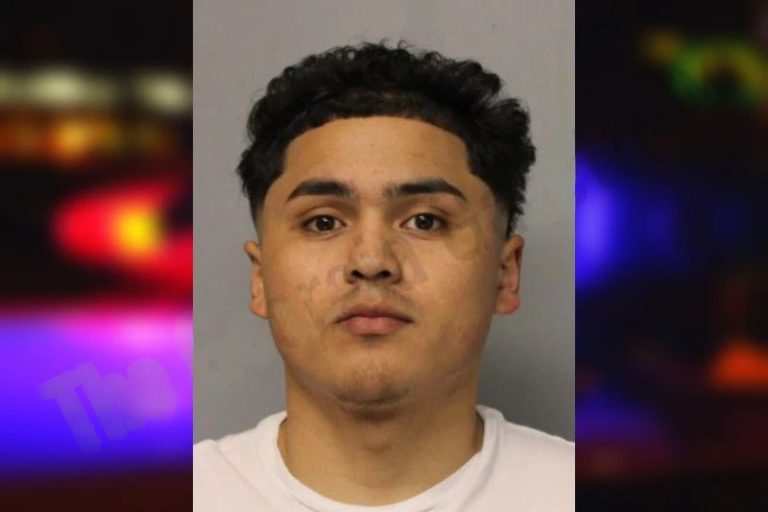 Tony Garcia mugshot – Hall County , Georgia Tony Garcia