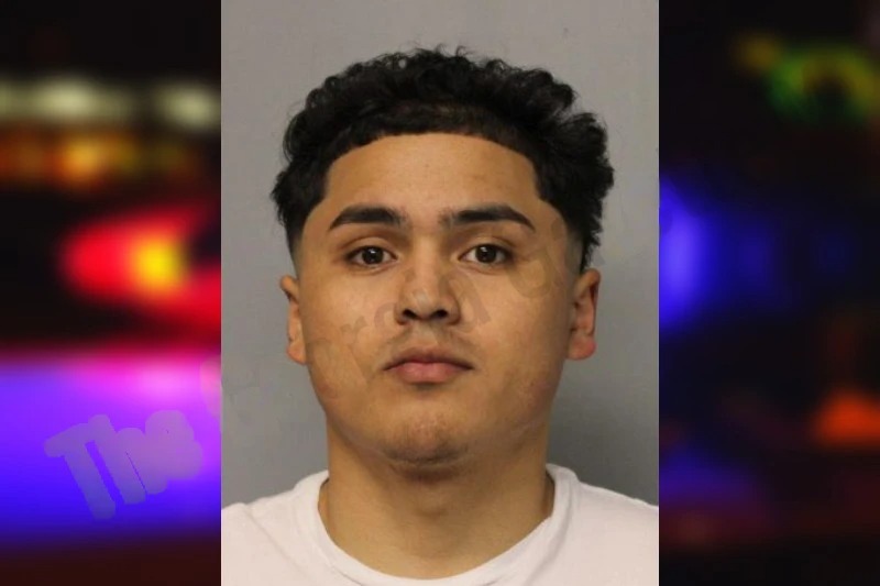 Tony Garcia mugshot – Hall County , Georgia Tony Garcia mugshot