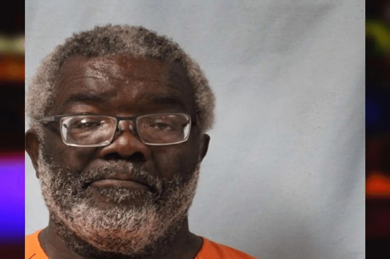 Tony Graham Mugshots