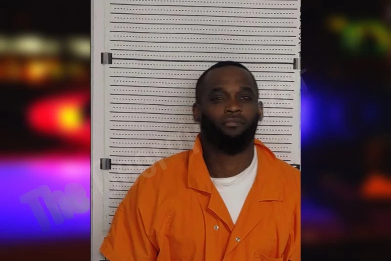 Tony Jenkins Mugshots