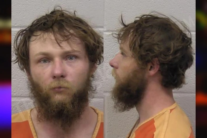 Tony Lackey mugshot – Paulding County , Georgia Tony Lackey mugshot