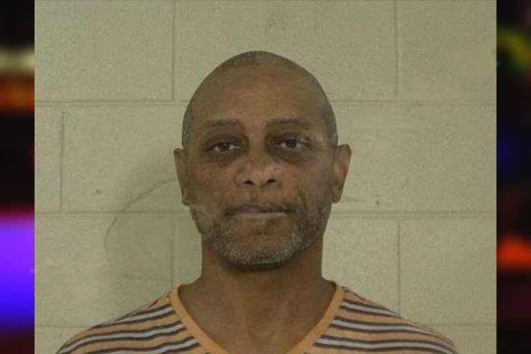 Tony Lewis mugshot – Liberty County , Georgia Tony Lewis