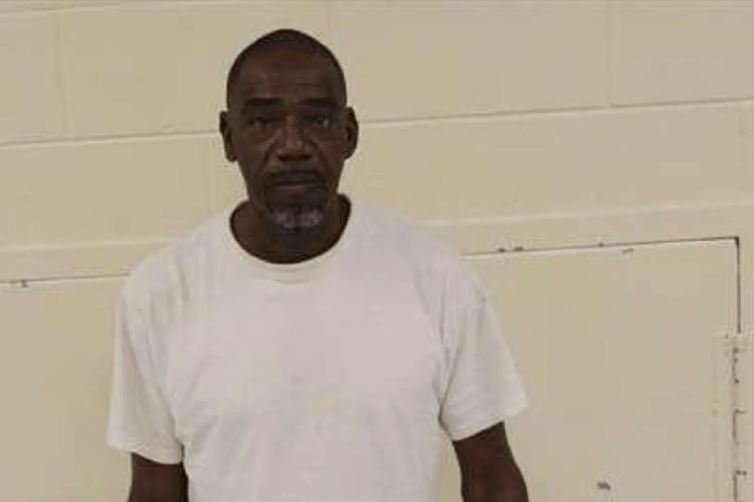 Tony Paster Mugshots