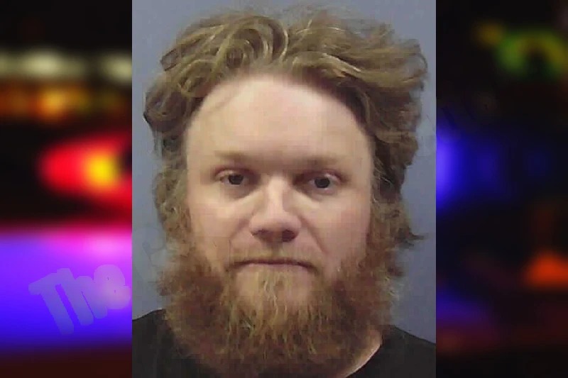 Tony Watkins mugshot – Chattooga County , Georgia Tony Watkins mugshot