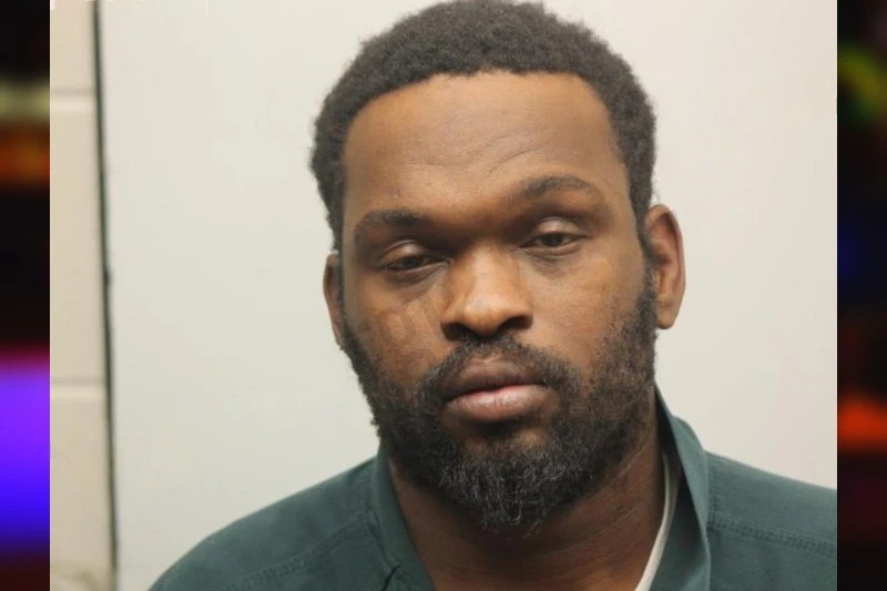 Tony White mugshot – Chatham County , Georgia Tony White mugshot