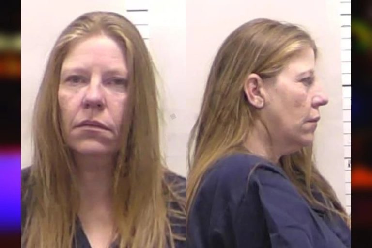 Tonya Grooms mugshot – Clarke County , Georgia Tonya Grooms