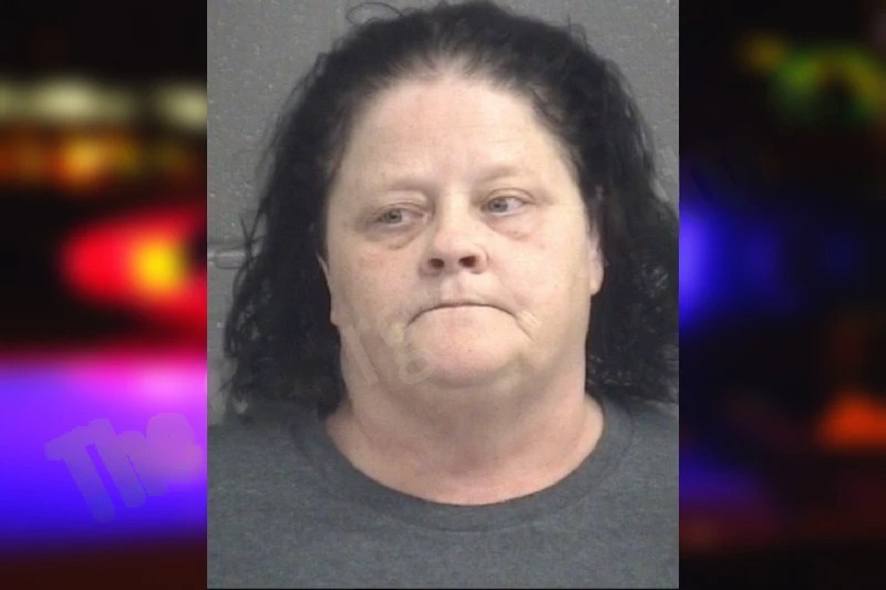 Tonya Spear mugshot – Spalding County , Georgia Tonya Spear mugshot