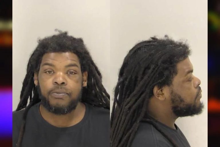 Torey Price mugshot – Richmond County , Georgia Torey Price