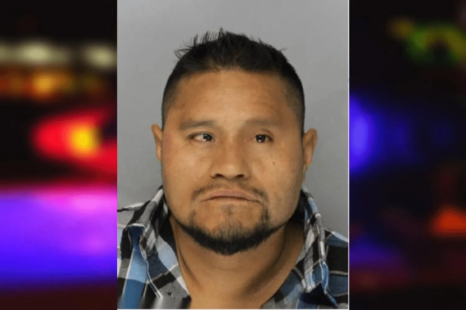 Toribio Ixcoy Mugshots