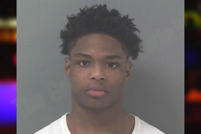 Toris Williams mugshot – Douglas County , Georgia Toris Williams mugshot