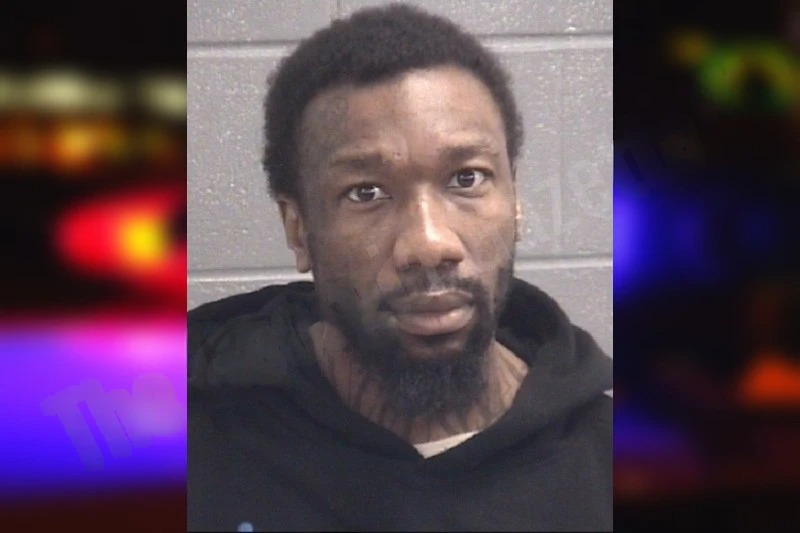 Torrance Cogswell Mugshots