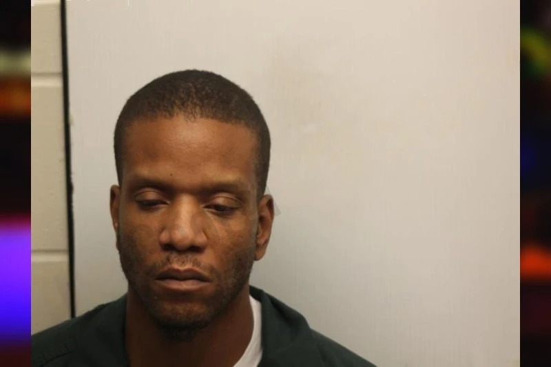 Torrence Veal Mugshots