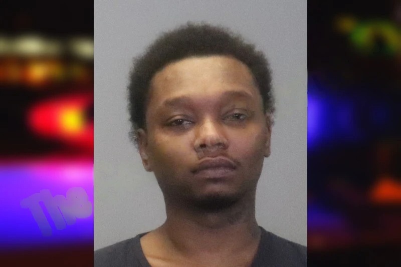 Torrey Reed Mugshots