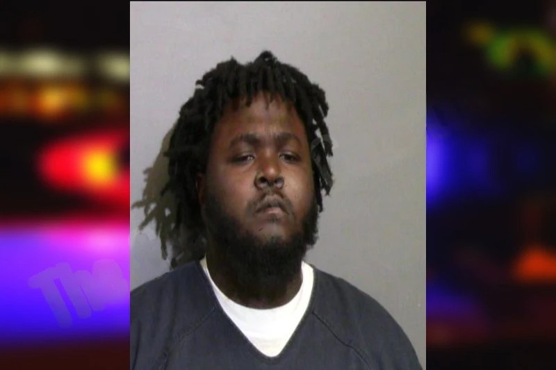 Torrian Mention mugshot – Glynn County , Georgia Torrian Mention mugshot