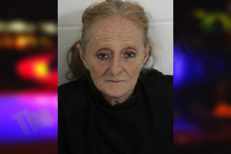 Tracey Dempsey Mugshots