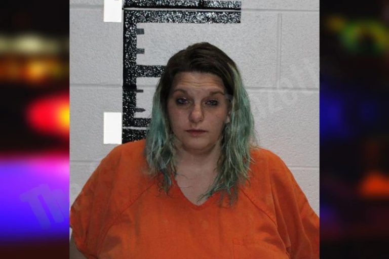 Tracie Callahan mugshot – Murray County , Georgia Tracie Callahan