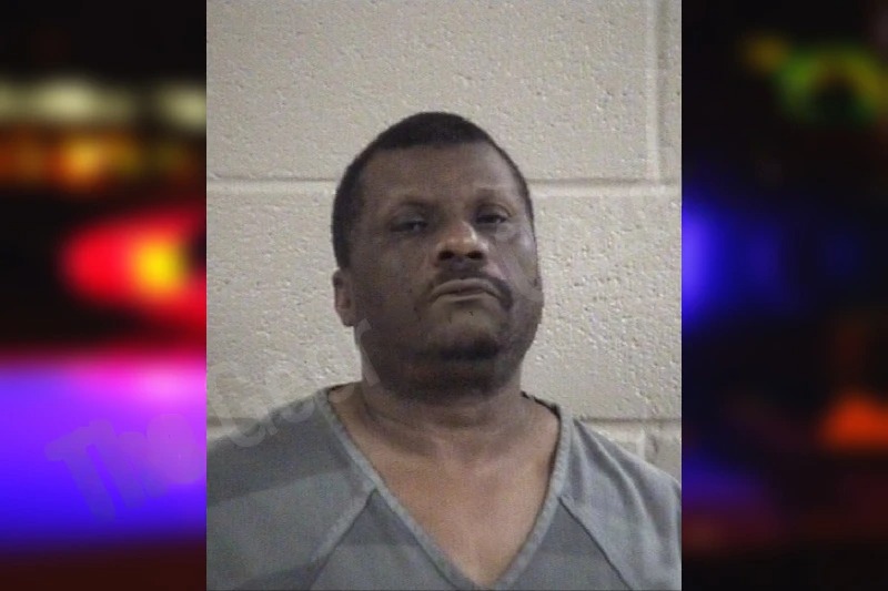 Tracy Dillard Mugshots