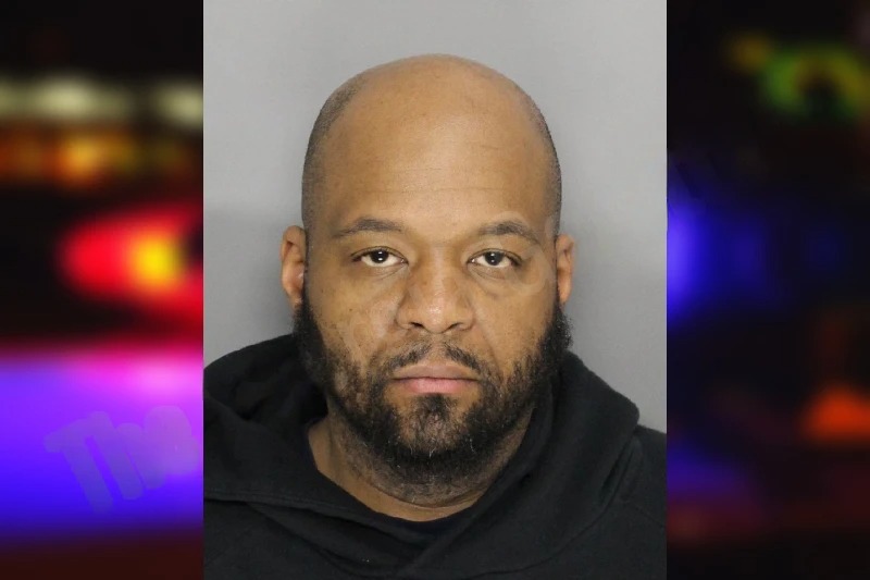 Tracy Everhart Mugshots