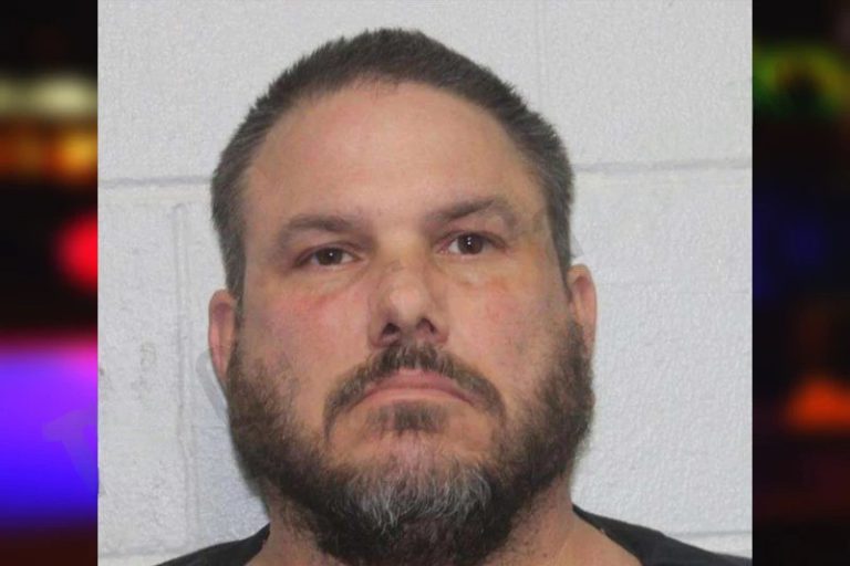 Tracy Johnson mugshot – Habersham County , Georgia Tracy Johnson