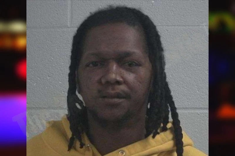 Tracy Kendrick Mugshots