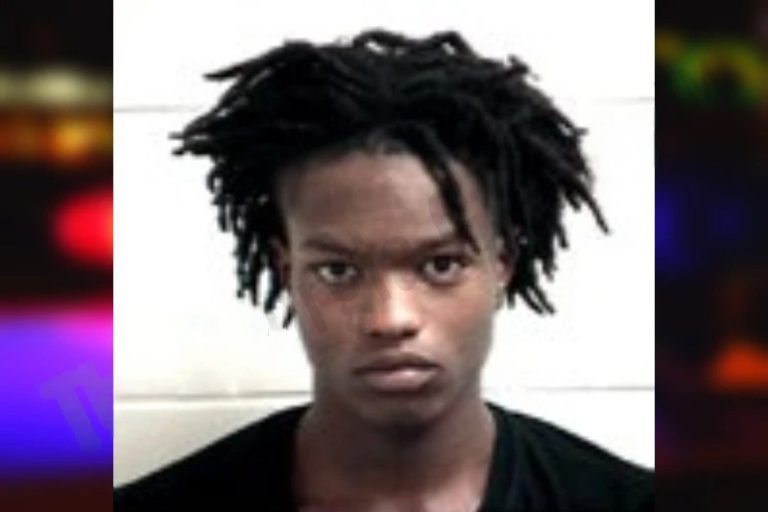 Traivonn Harris mugshot – Henry County , Georgia Traivonn Harris