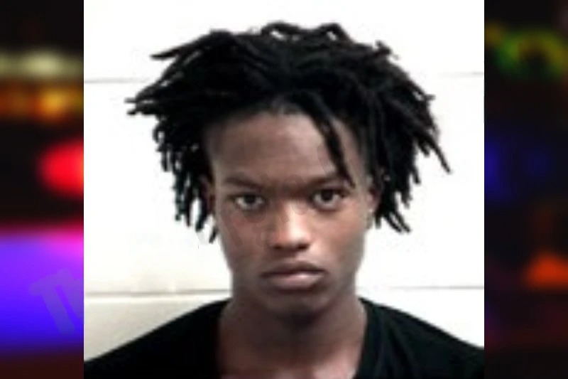Traivonn Harris mugshot – Henry County , Georgia Traivonn Harris mugshot
