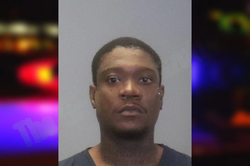 Tramell McCutchen mugshot – Muscogee County , Georgia Tramell McCutchen mugshot