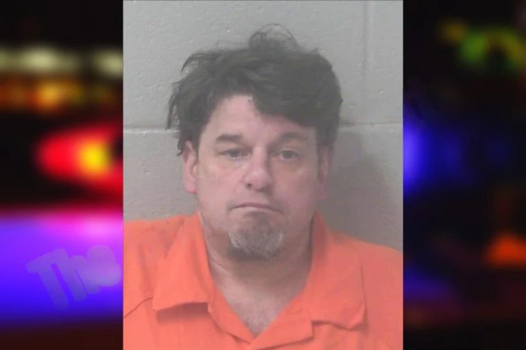 Travis Abbott mugshot – Newton County , Georgia Travis Abbott