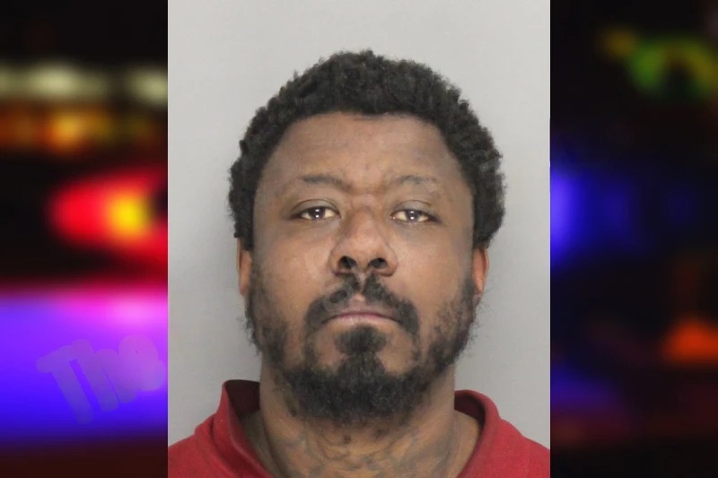 Travis Brown Mugshots