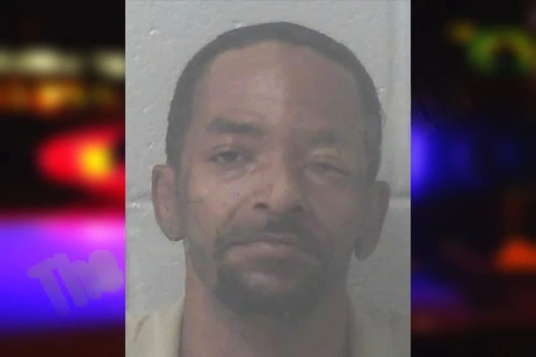 Travis Cullins mugshot – Newton County , Georgia Travis Cullins