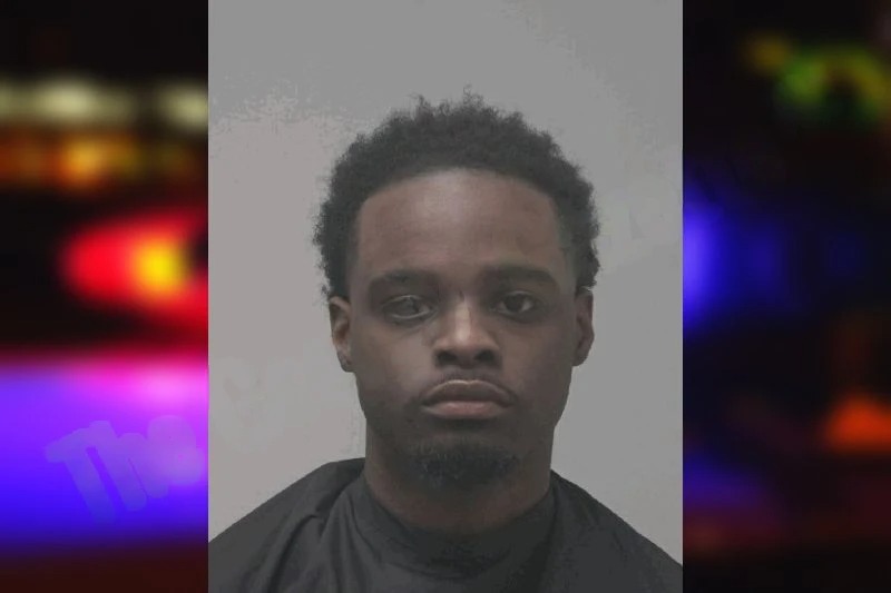 Travis Demery mugshot – Coweta County , Georgia Travis Demery mugshot