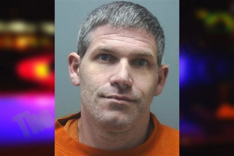 Travis Evans mugshot – Cherokee County , Georgia Travis Evans