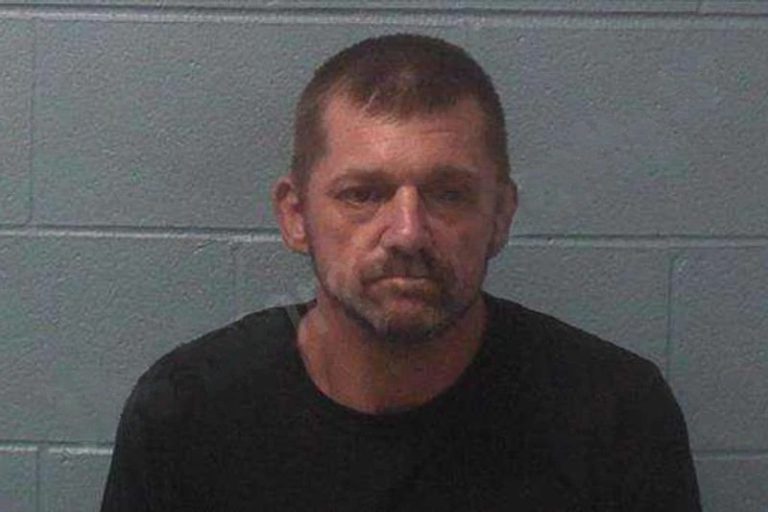 Travis Gibson mugshot – Franklin County , Georgia Travis Gibson