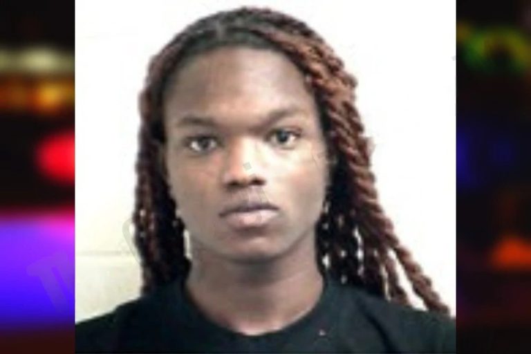 Travis Harris mugshot – Henry County , Georgia Travis Harris