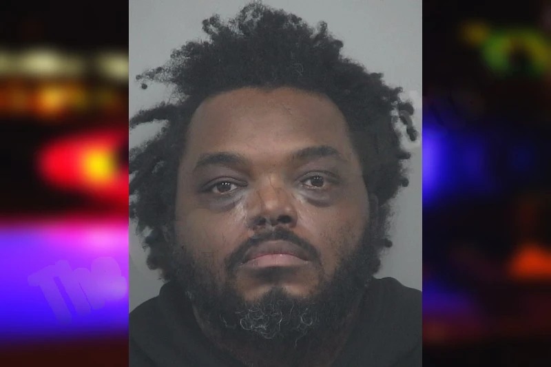 Travis Kirk Mugshots