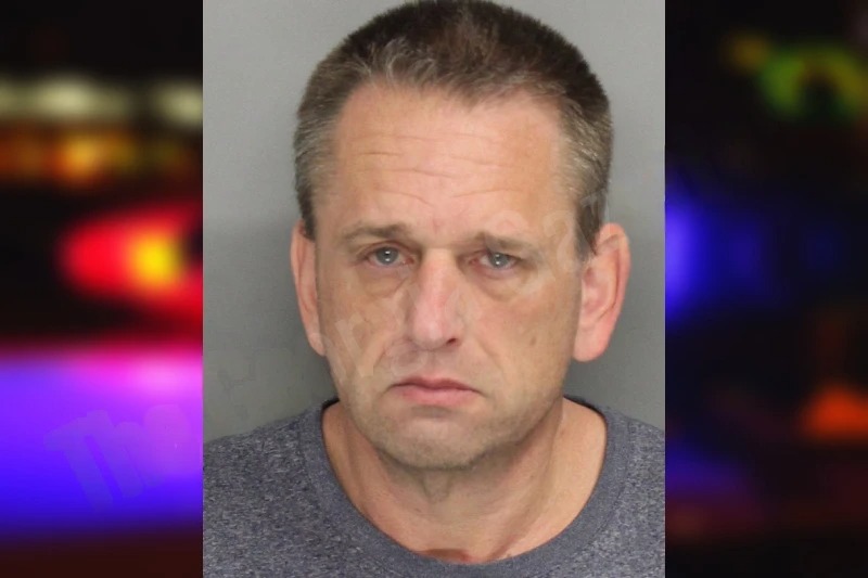 Travis Ledbetter Mugshots