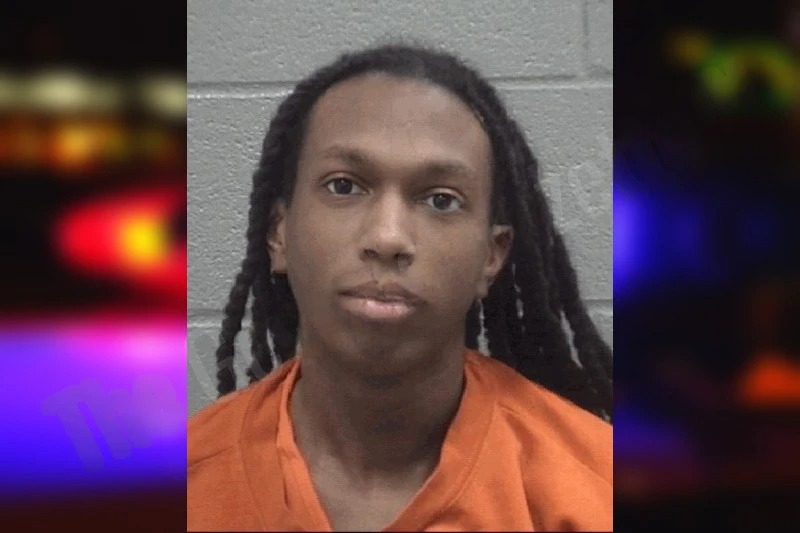 Travis Smith mugshot – Columbia County , Georgia Travis Smith mugshot