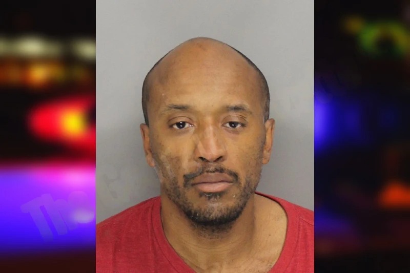 Travis Speller Mugshots