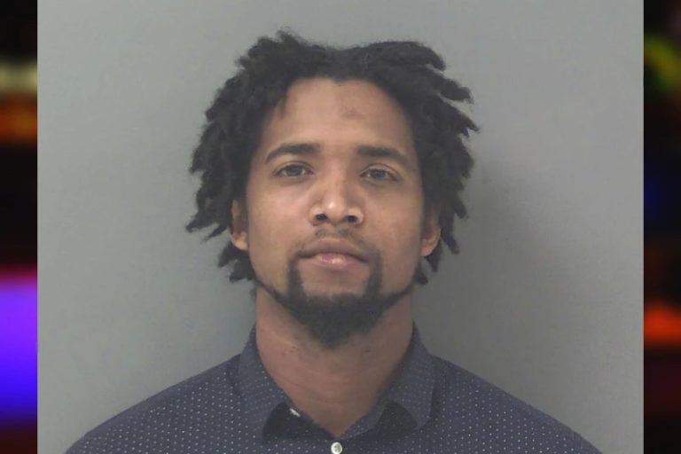 Travon Smith mugshot – Douglas County , Georgia Travon Smith