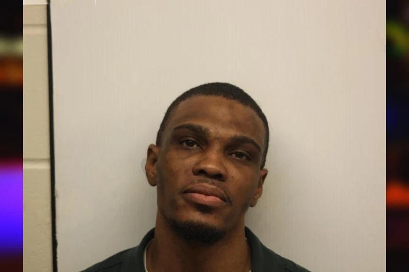 Trayon Steward Mugshots