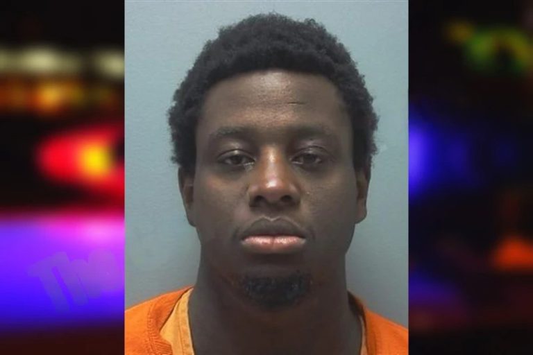 Tre’Montez Rountree mugshot – Cherokee County , Georgia Tre’Montez Rountree