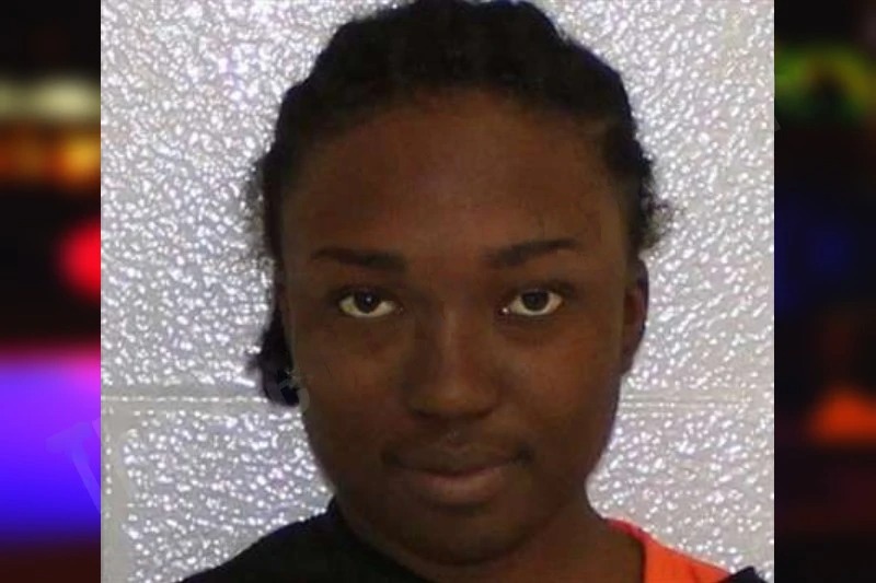 Treasure Campbell mugshot – Carroll County , Georgia Treasure Campbell mugshot