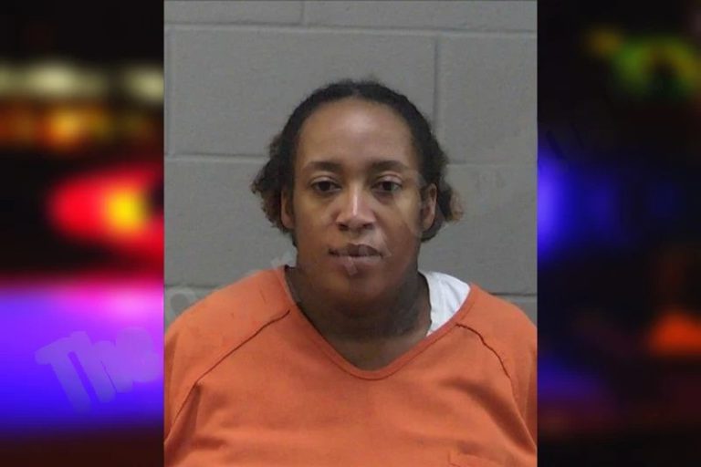 Treemonkneesha Brown