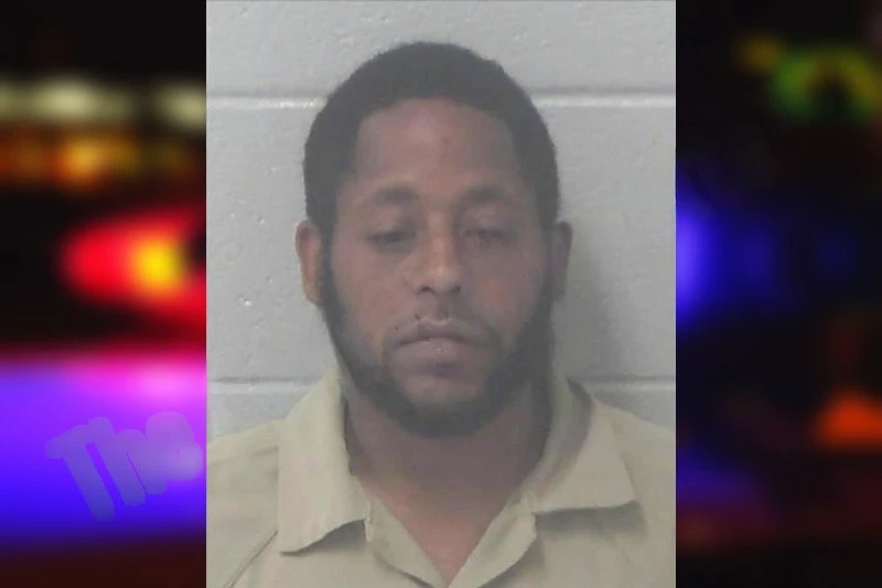 Tremayne Anderson mugshot – Newton County , Georgia Tremayne Anderson mugshot