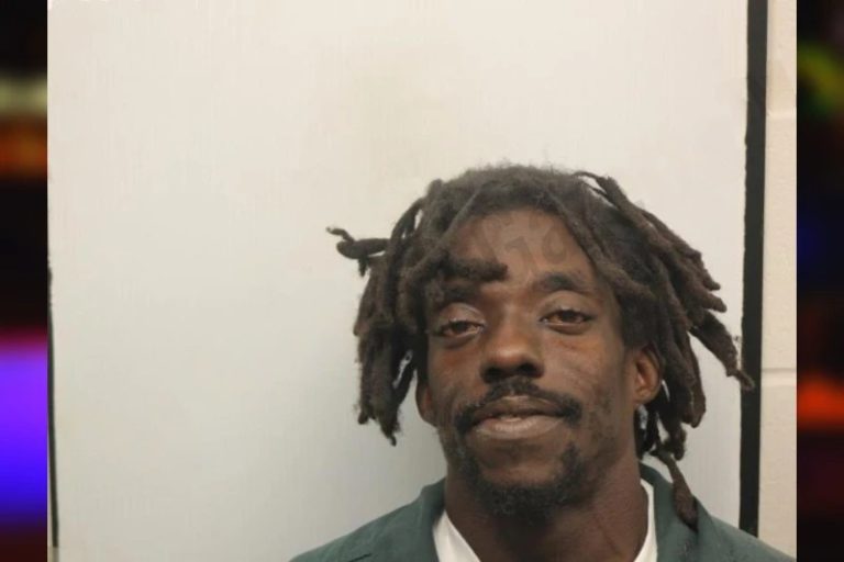 Tremel Jenkins mugshot – Jackson County , Georgia Tremel Jenkins