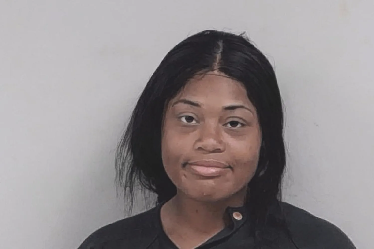 Trenity Smith Mugshots