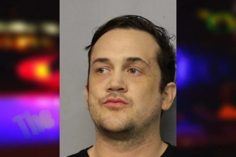 Trent Dewberry mugshot – Hall County , Georgia Trent Dewberry