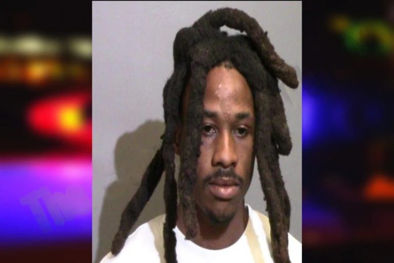 Trenton Alford mugshot – Glynn County , Georgia Trenton Alford