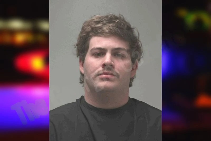 Trenton Duncan mugshot – Coweta County , Georgia Trenton Duncan mugshot